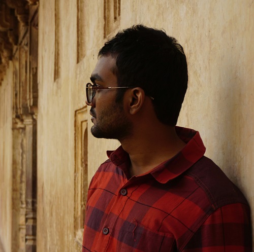 Ashwin Vaghela