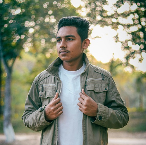 Ashwin Vaghela