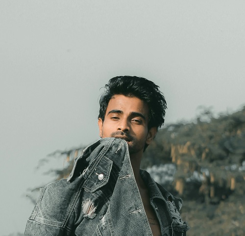 Ashwin Vaghela